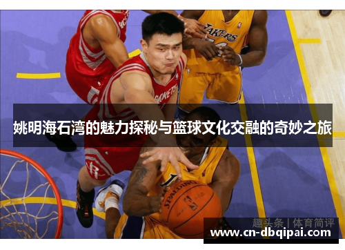 姚明海石湾的魅力探秘与篮球文化交融的奇妙之旅